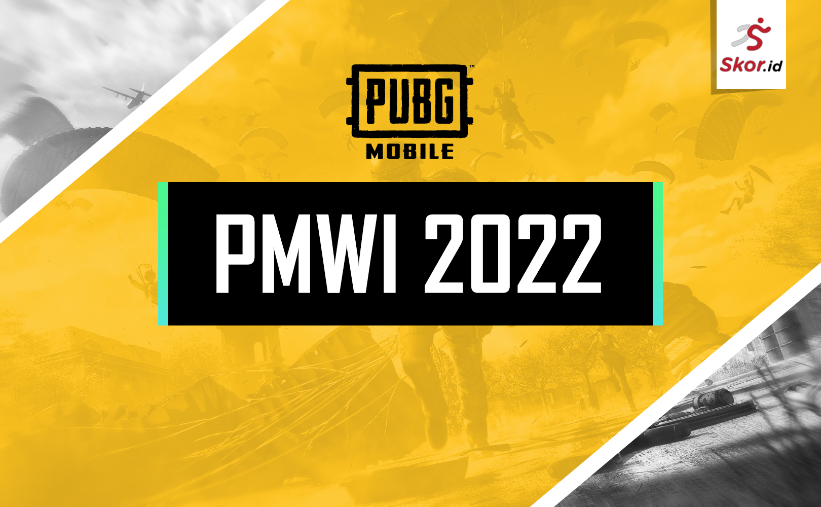 Link Live Streaming PMWI 2022 Afterparty Showdown Hari Kedua