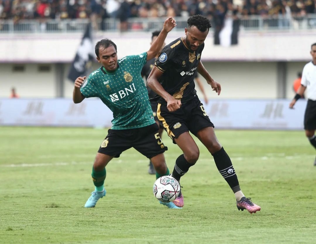 Bhayangkara FC Telan Kekalahan Pertama, Widodo C Putro Buka Suara