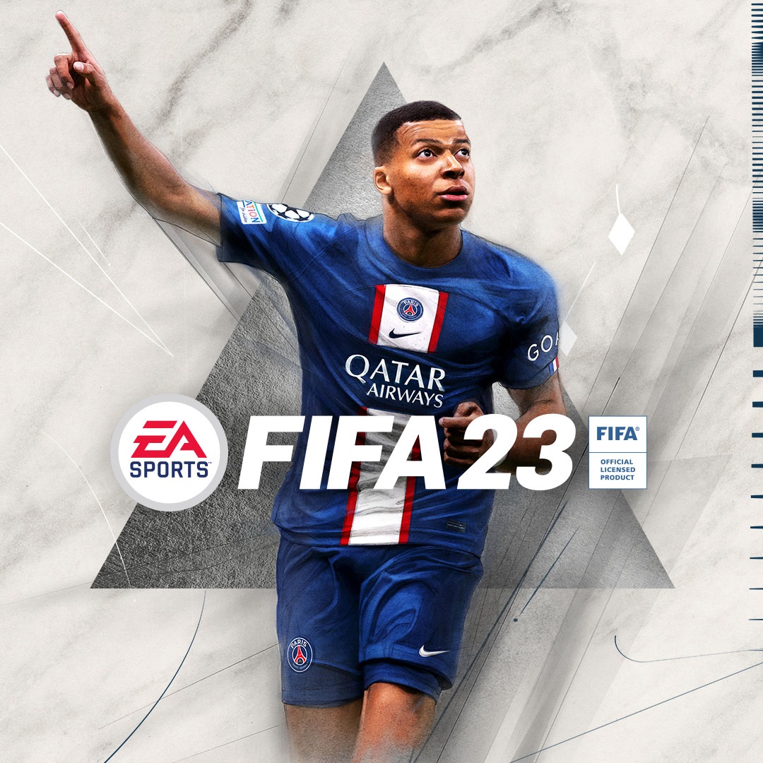 EA Pastikan Pembeli FIFA 23 Seharga Rp900  Tak Akan Dihukum