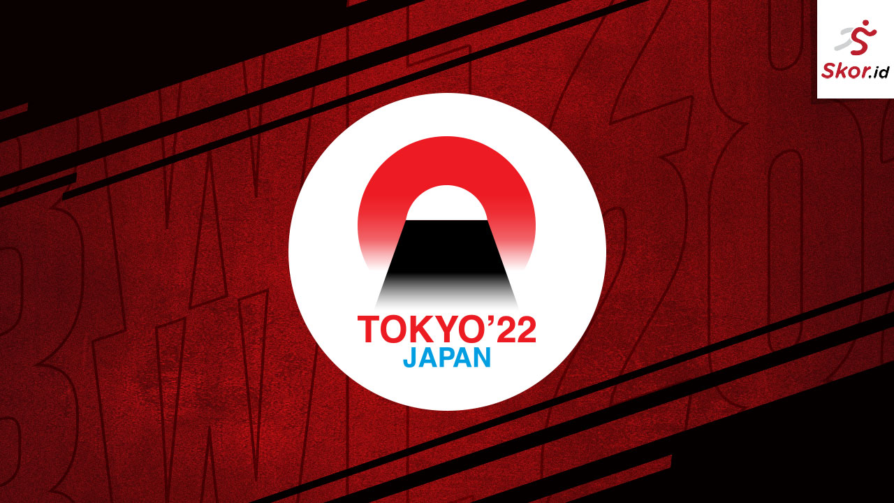 Hasil Kejuaraan Dunia BWF 2022: Langkah Gregoria Mariska Terhenti di Tangan Akane Yamaguchi
