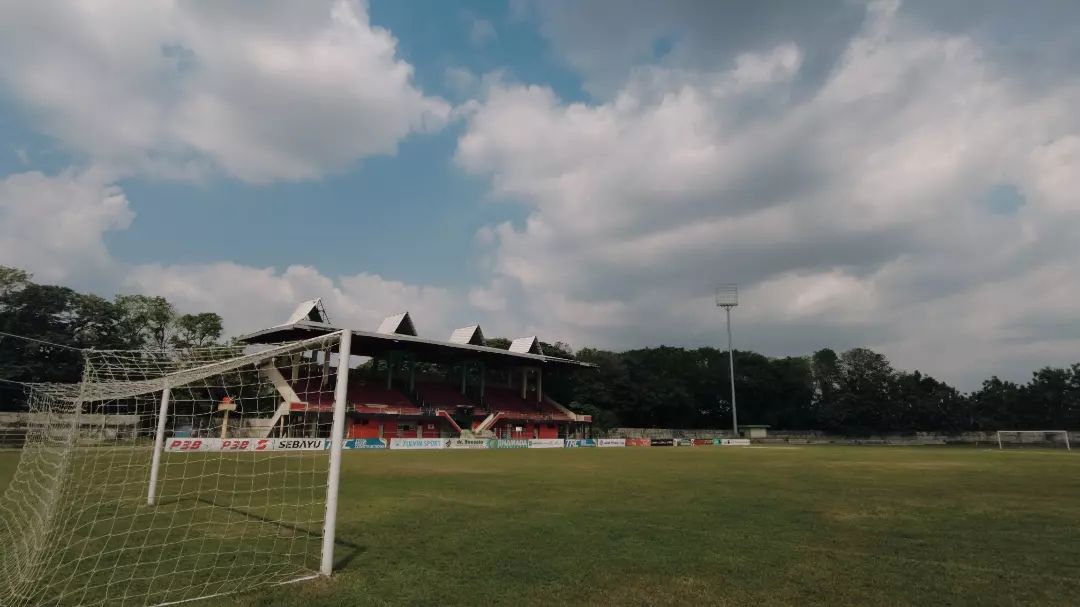 Stadion Tri Sanja Resmi Jadi Kandang Persekat Tegal di Liga 2 2022