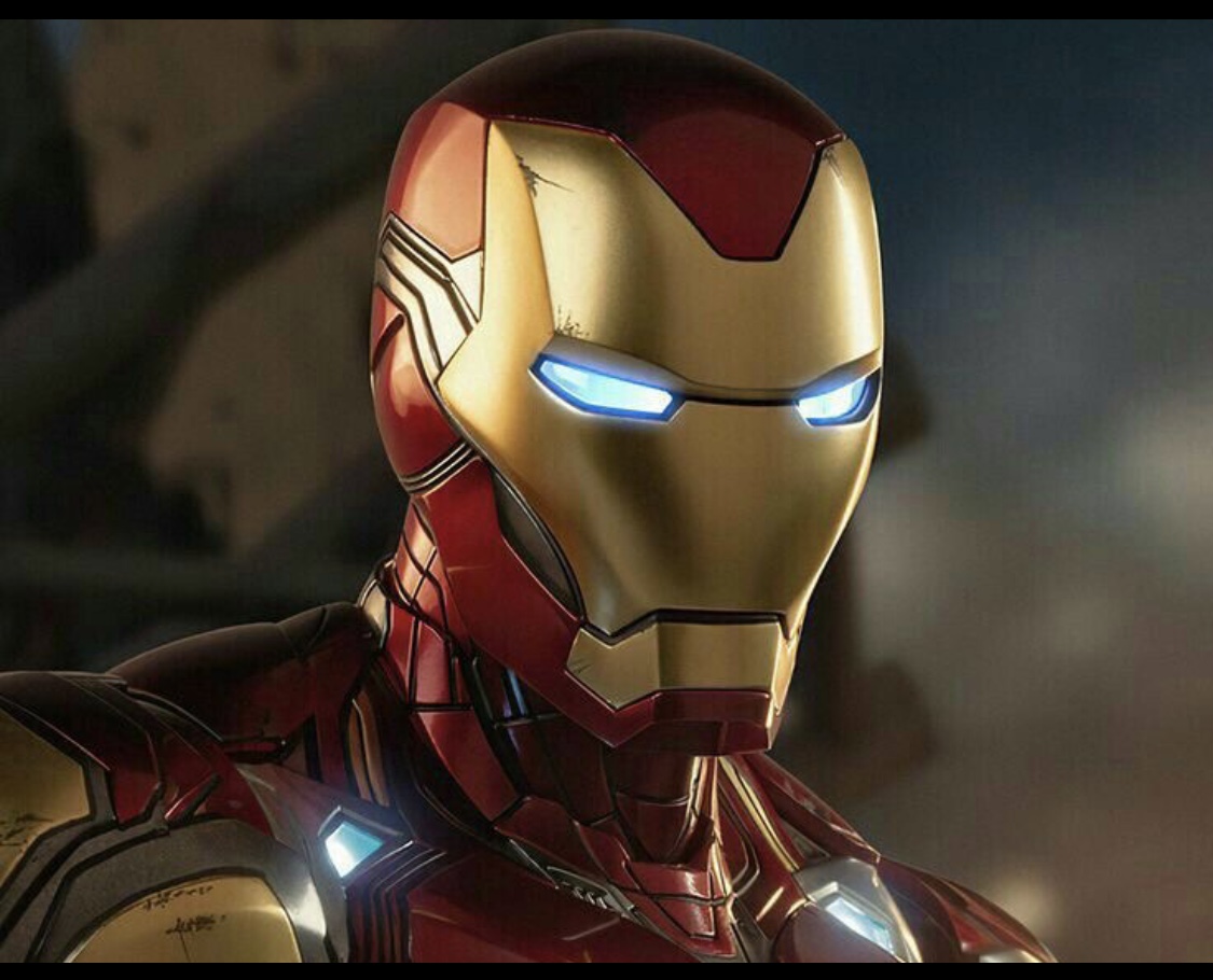 Disney Batalkan Game Iron Man Besutan Just Cause