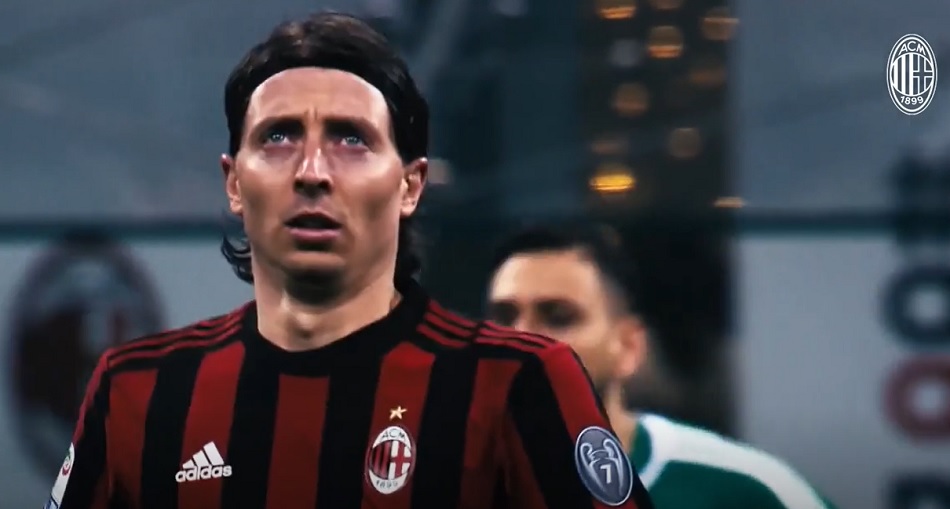 VIDEO: Deretan Pemain yang Pernah Bela AC Milan dan Atalanta