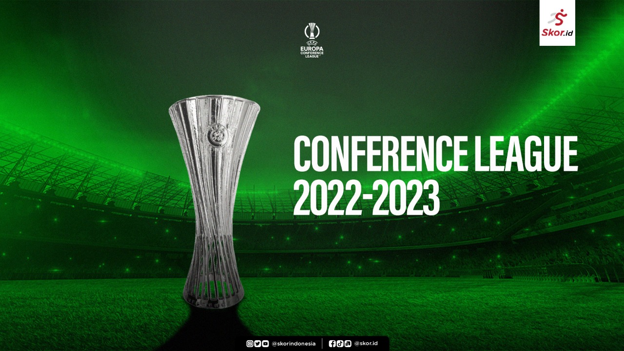 Hasil Drawing Play-off Conference League 2022-2023: Ini Lawan yang Dihadapi Lazio dan Fiorentina