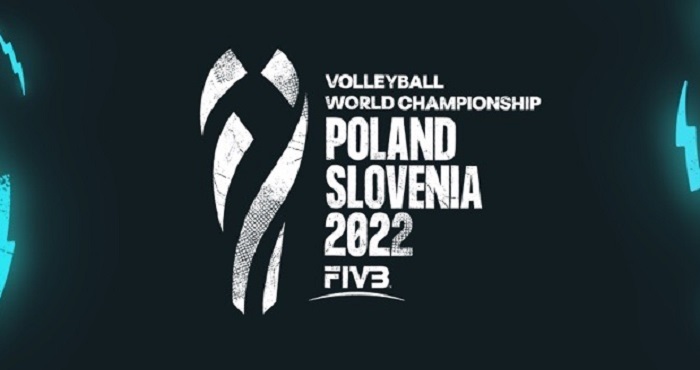 Daftar Pemenang Individu Kejuaraan Dunia FIVB 2022, Kapten Italia Gondol Trofi MVP