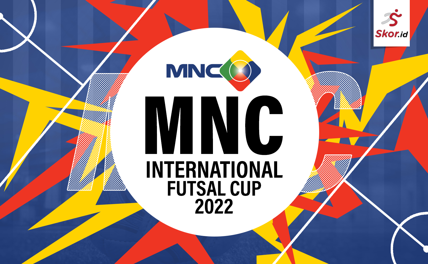 Hasil MNC International Futsal Cup 2022: Timnas Futsal Indonesia Menang Comeback atas Selangor TOT United