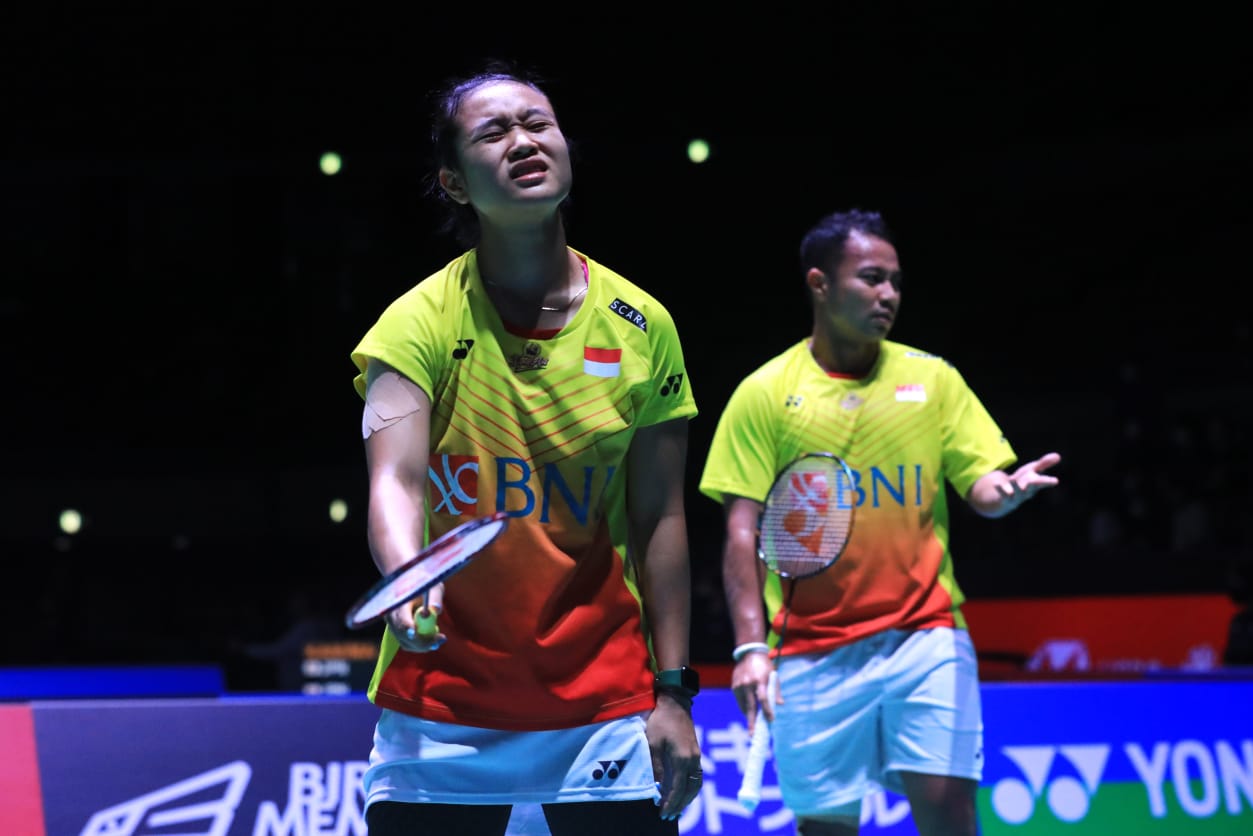 Hasil Vietnam Open 2022: Indonesia Sementara Loloskan 4 Wakil ke Semifinal