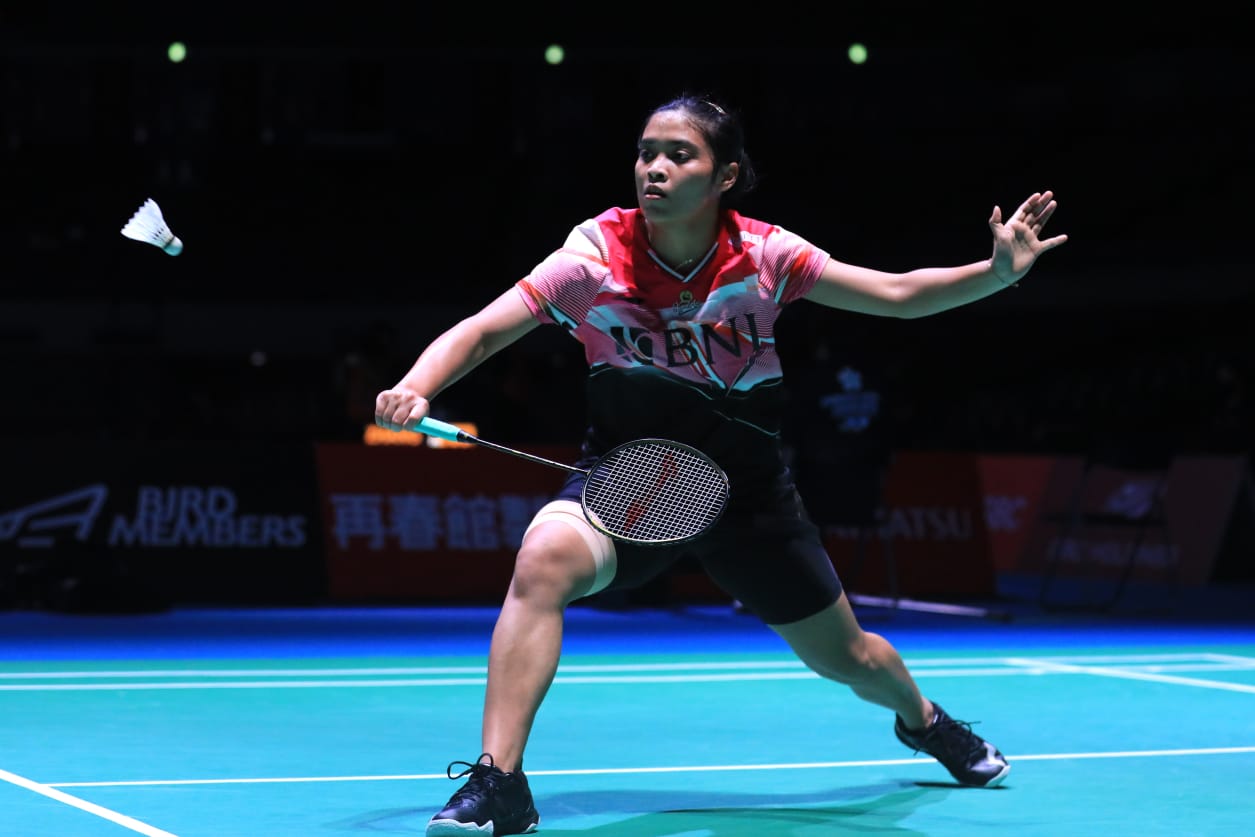 Rekap Hasil Australia Open 2022, (17/11): Indonesia Loloskan 4 Wakil ke Perempat Final