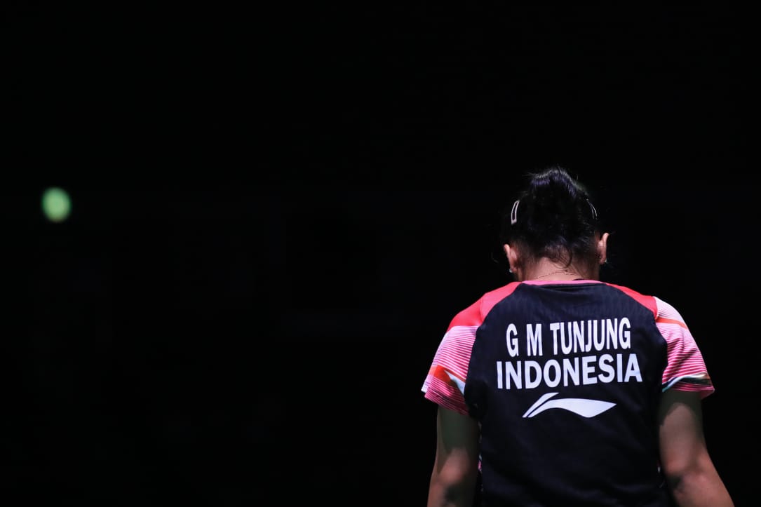 Japan Open 2022: Kalah dari Peraih Emas Olimpiade, Gregoria Mariska Akui Banyak Kesalahan