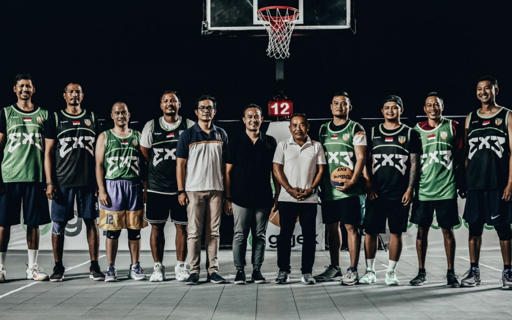 Deretan Legenda Optimis Basket Bisa Jadi Olahraga Nomor Satu di Indonesia