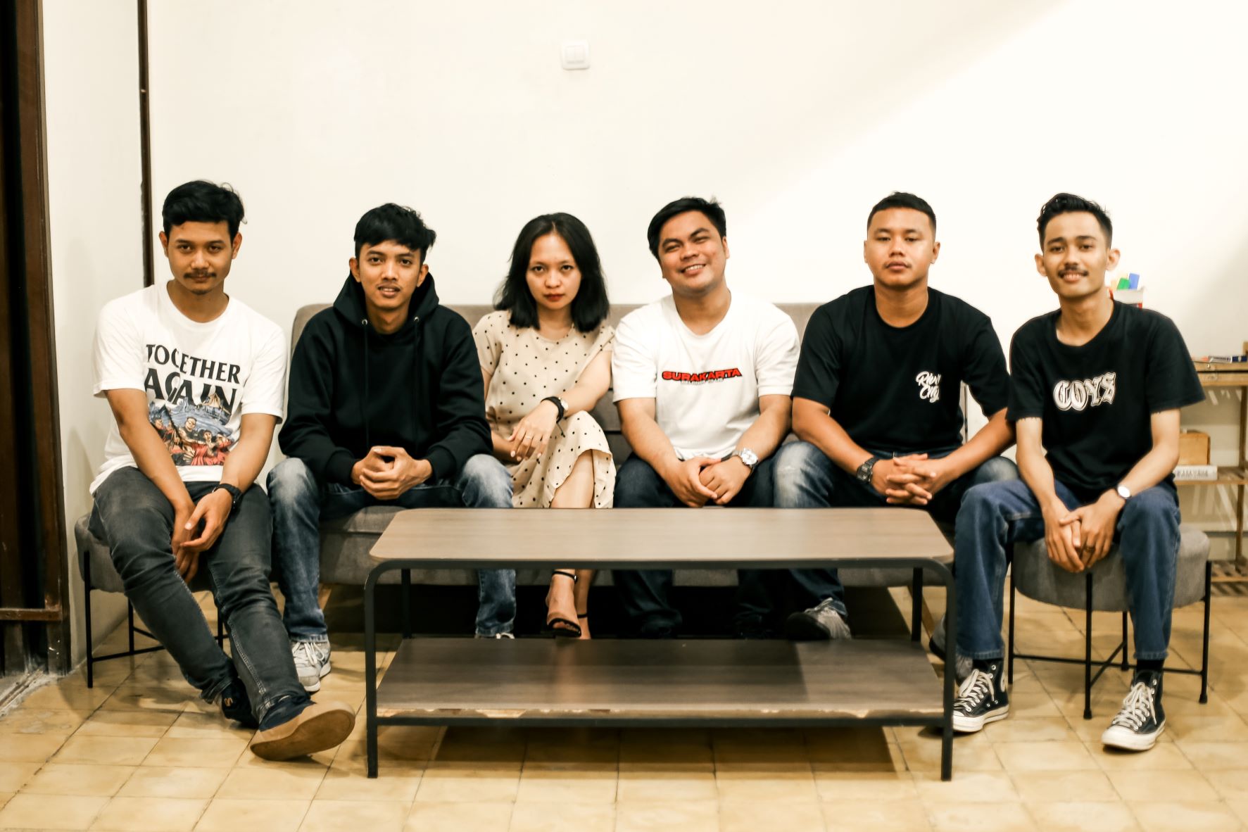 Merayakan Bersama, Lagu Kolaborasi dari Suporter Jelang Laga PSS Sleman vs Persis Solo