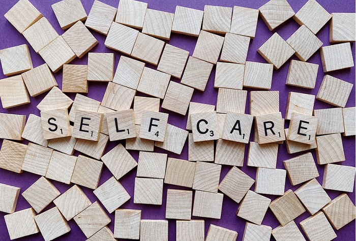 Latihan untuk Self-Care: Cobalah untuk Merasakan Manfaat yang Luar Biasa