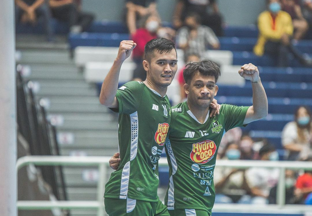 Asisten Pelatih Timnas Futsal Indonesia Bicara Alasan Dua Pemain BTS yang Batal Gabung