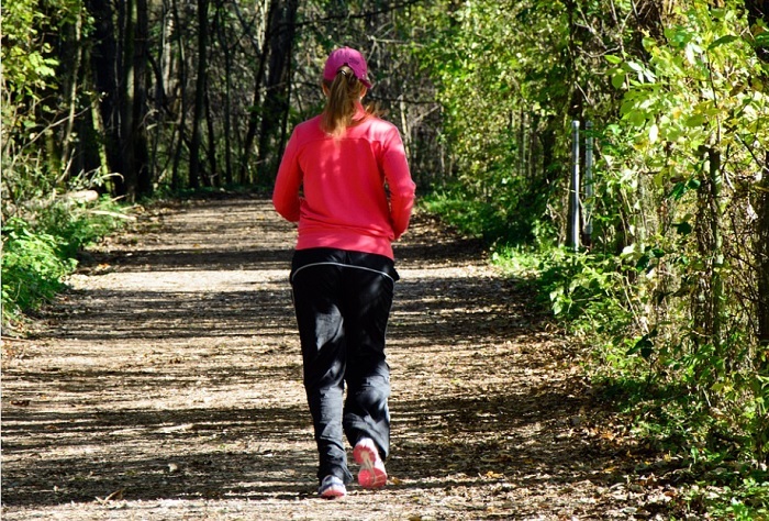 Berlari Tiga Kali Seminggu Dapat Mengurangi Risiko Kanker Payudara hingga Sepertiga, Menurut Studi