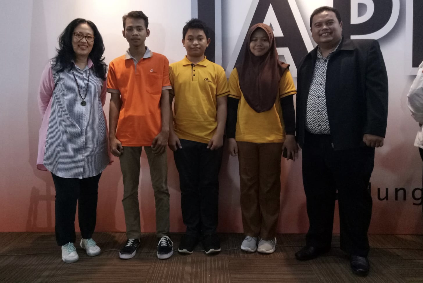 JAPFA Chess Club Puas dengan Capaian Para Pecaturnya di Chess Festival 2022