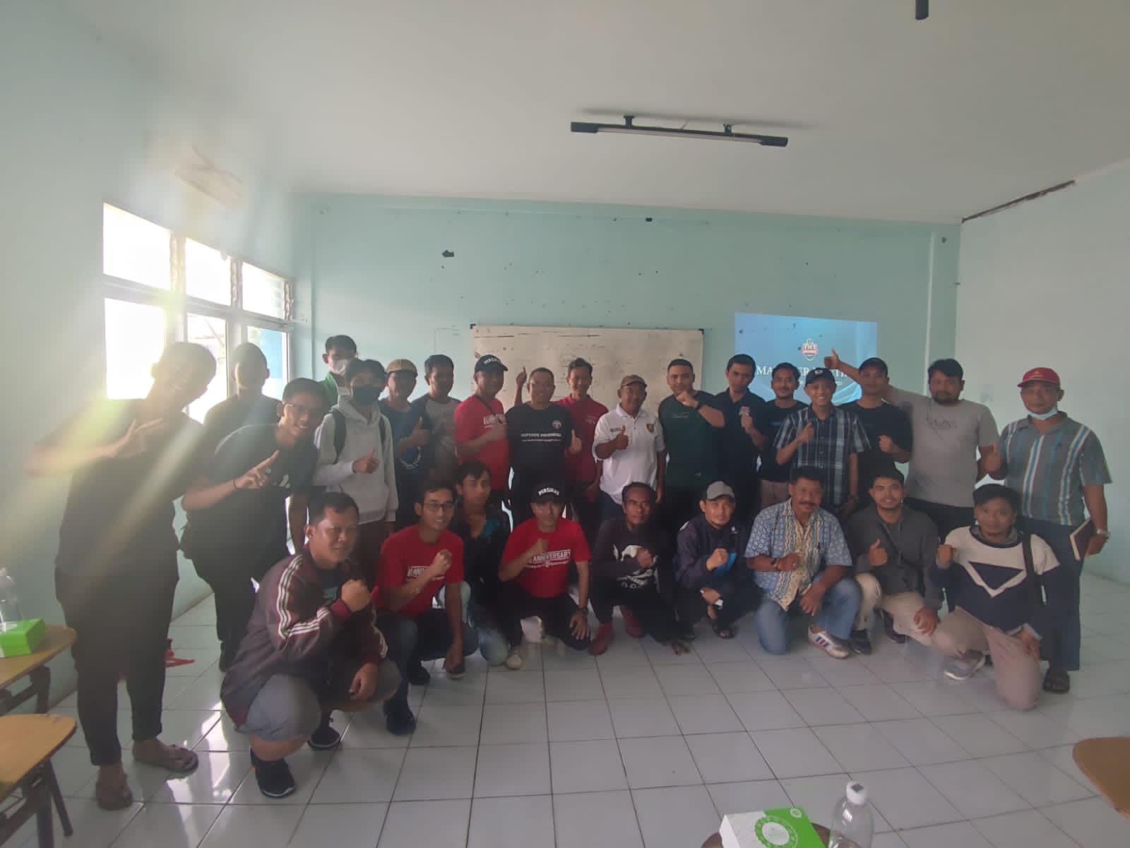 Manager Meeting Terlaksana, Liga TopSkor Cirebon Musim 2022-2023 Segera Bergulir