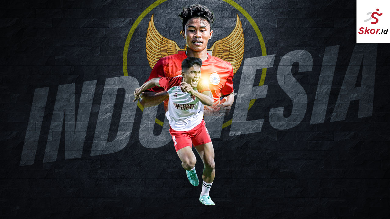 Skormeter: Rapor Dua Pemain Debutan Timnas Indonesia hingga Pekan Ke-10 Liga 1 2022-2023