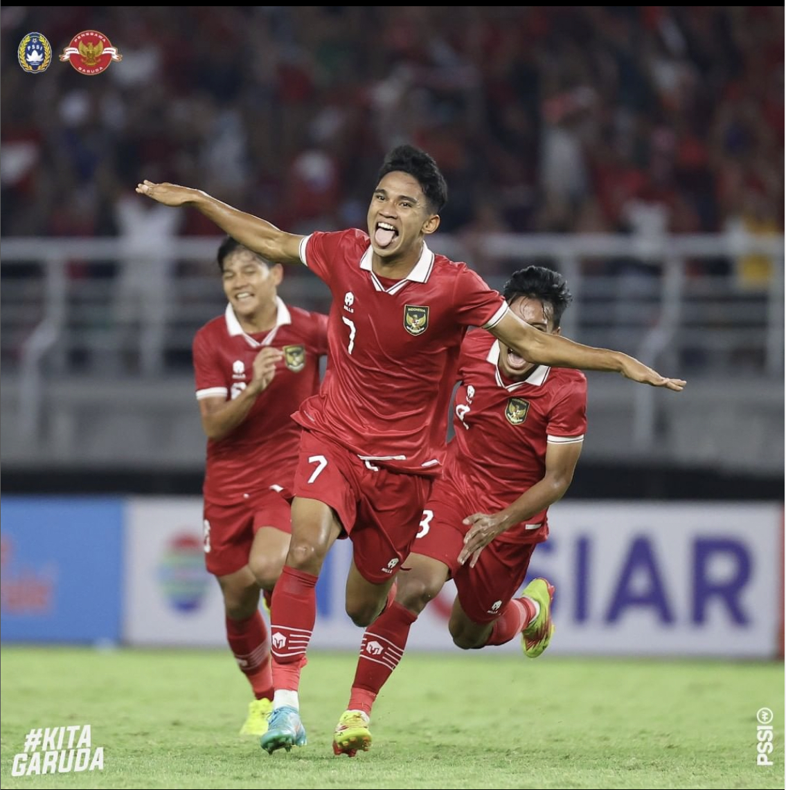 Skormeter: Rating Pemain dan MoTM Indonesia vs Vietnam di Kualifikasi Piala Asia U-20 2023
