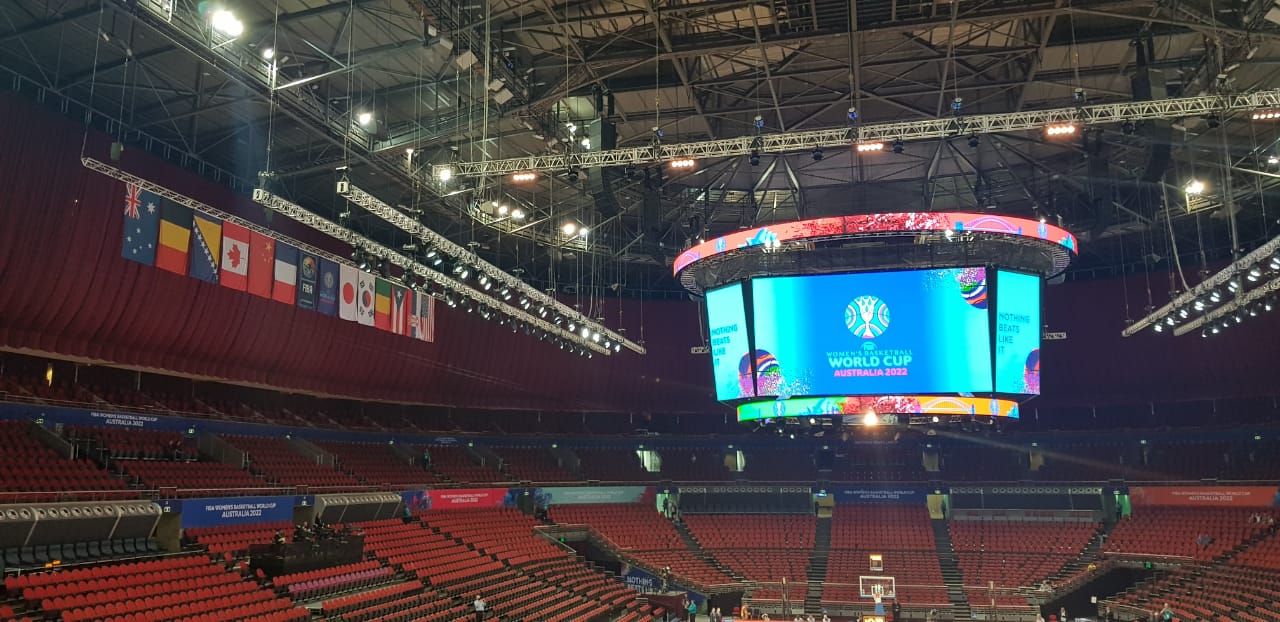 3 Fakta Menarik Perjalanan Cina ke Final dalam Kejuaraan Dunia Basket Putri 2022