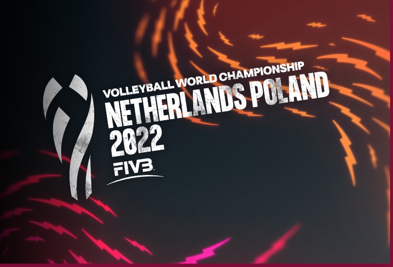 Kejuaraan Dunia FIVB Putri 2022: Pembagian Grup Fase Kedua Penyisihan, Ini Daftarnya