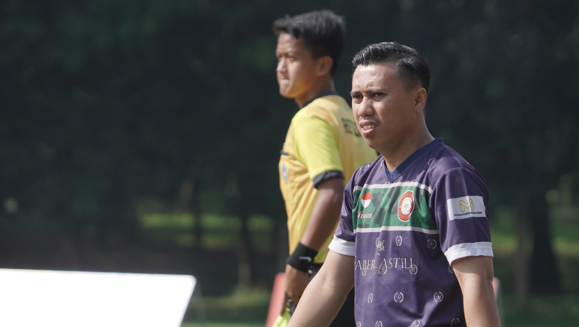 Hasil Liga TopSkor U-15 2022-2023: Kalahkan Samudera Putera, Ini Pesan Penting Pelatih Stoni Indonesia