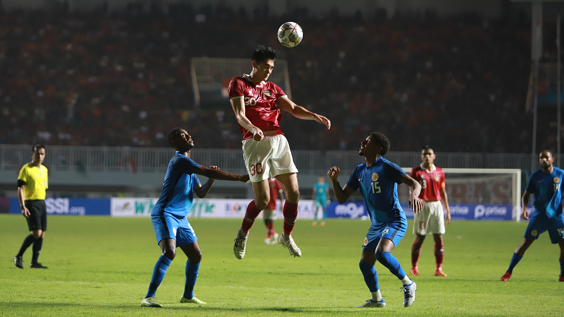 Kans Elkan Baggott Main di Piala AFF 2022, Direktur Teknik PSSI Buka Suara