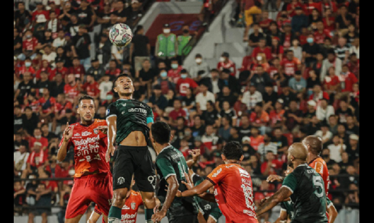 Bali United dan Borneo FC Terbanyak Terima Kartu Merah di Liga 1 2022-2023, Ini 8 Daftarnya