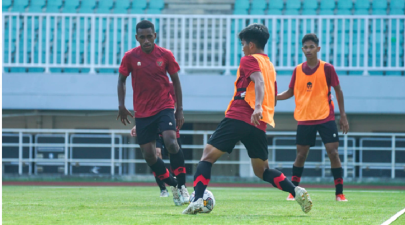 Siap Hadapi Kualifikasi Piala Asia U-17 2023, Alumni Liga TopSkor Ungkap Ada Dua Pesaing Kuat