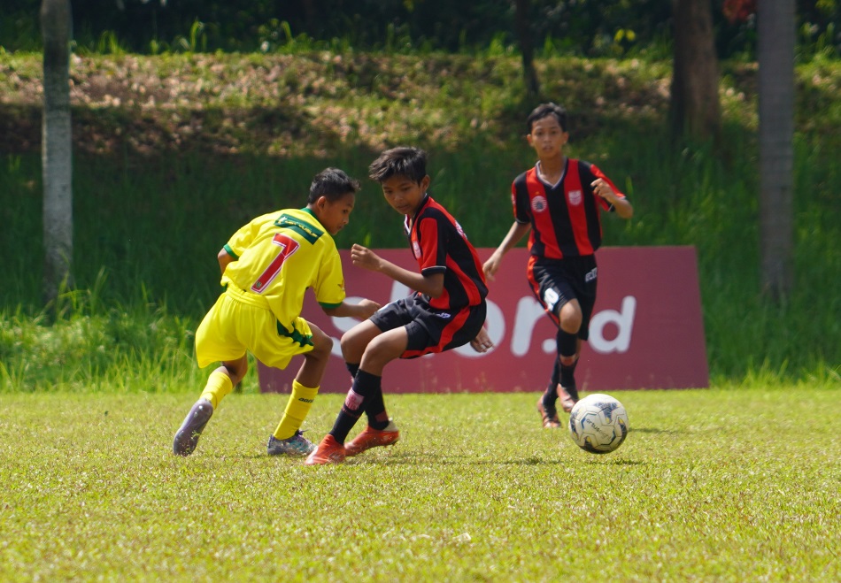 Hasil Liga TopSkor U-13 2022-2023: Guns Soccer Raih Kemenangan Perdana
