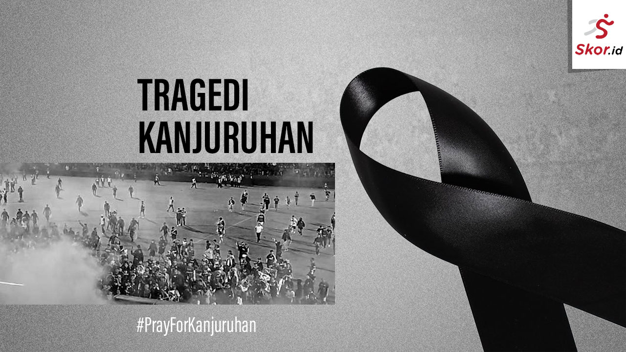 Asosiasi Pesepak Bola Profesional Indonesia Gelar Laga Amal untuk Tragedi Kanjuruhan