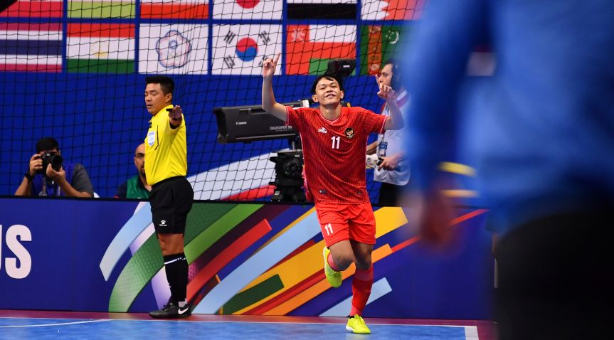 Bursa Transfer Futsal: Cosmo JNE Lepas Enam Pemain, Termasuk Dua Pilar Timnas Futsal Indonesia