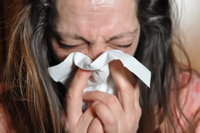 Pilek, Flu, atau Covid? Awasi Gejala Varian Omicron yang Mirip dengan Influenza