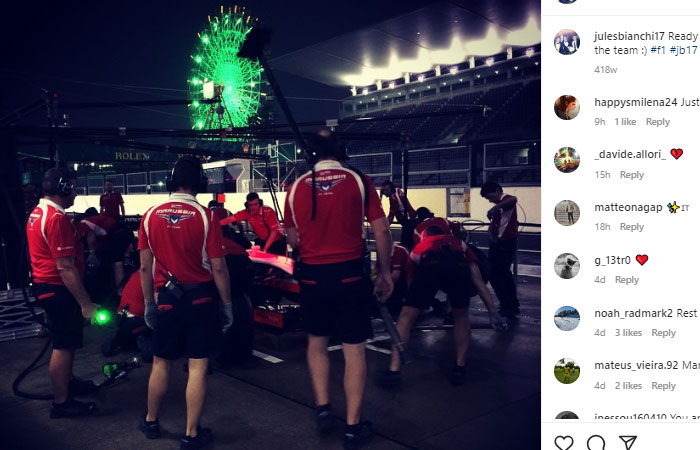 Nyaris Tewas di GP Jepang, Ayah Bintang F1 Mengecam Ofisial F1 atas Insiden Traktor