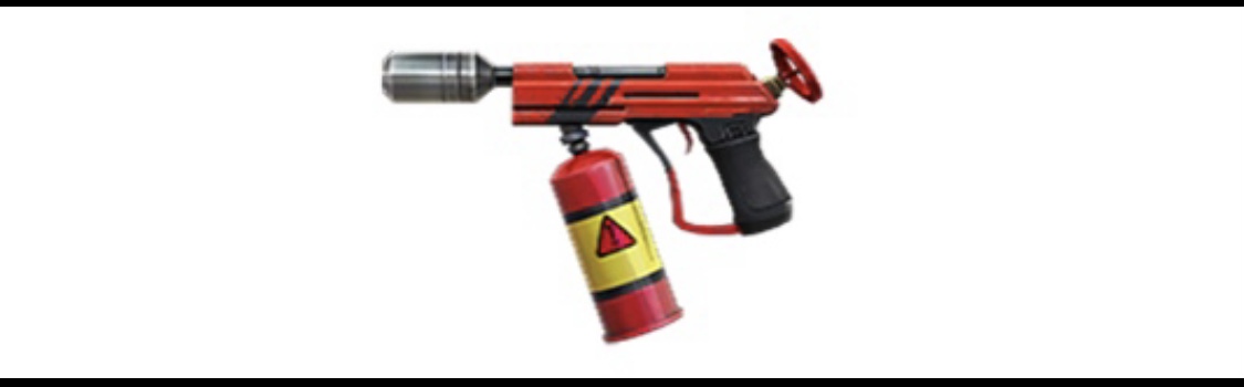 Game Corner: Kelebihan Senjata Flamethrower Free Fire