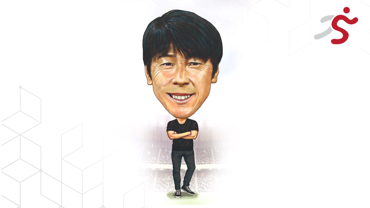 Timnas U-20 Indonesia Kalah Lagi, Shin Tae-yong Tak Terlalu Kecewa