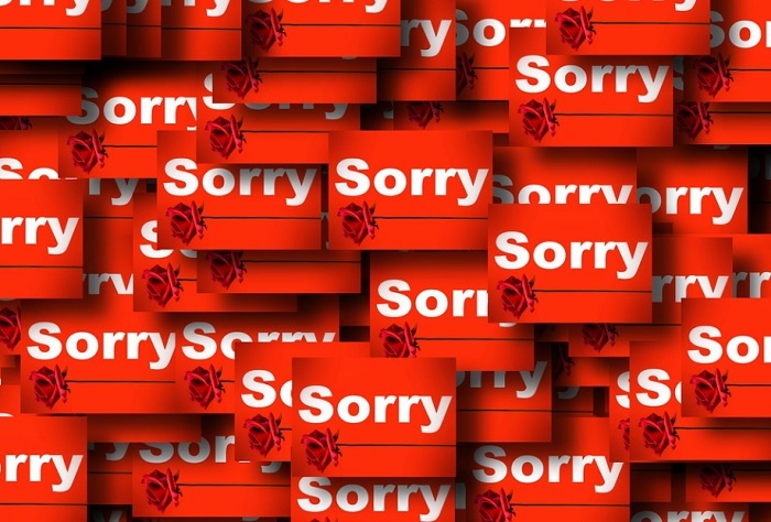 Cara Meminta Maaf dengan Tulus dan Bermakna, Menurut Para Psikolog