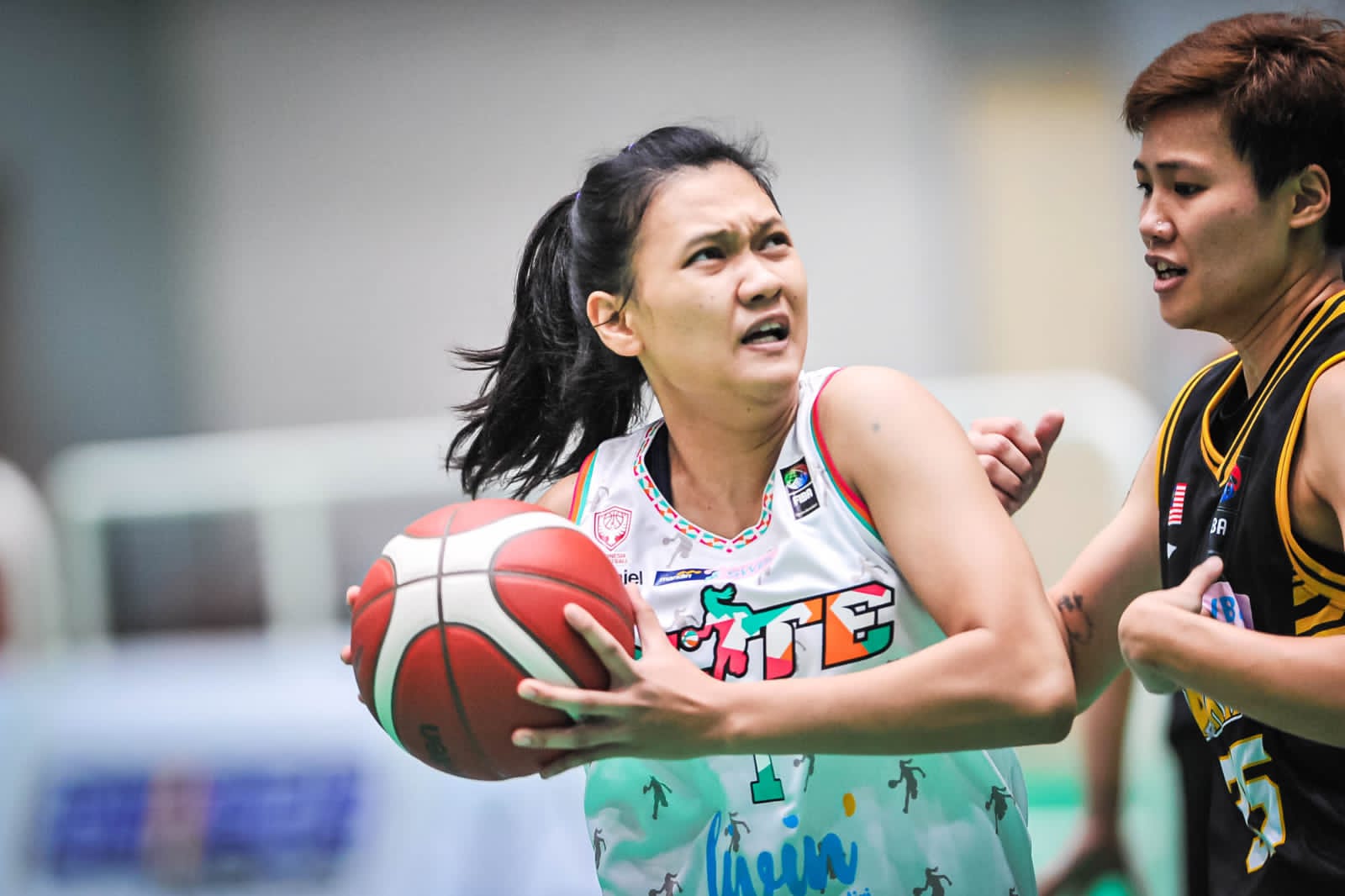 Jelang Seri Kedua Liga Basket Putri ASEAN 2022, Indonesia Elite Fokus Benahi Defense