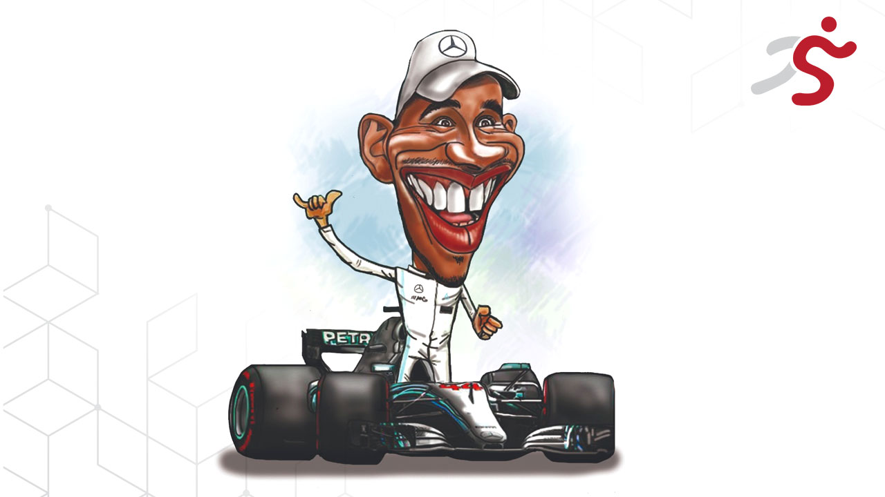 Lewis Hamilton: Terlalu Dini untuk Menyebut Era Verstappen Telah Dimulai