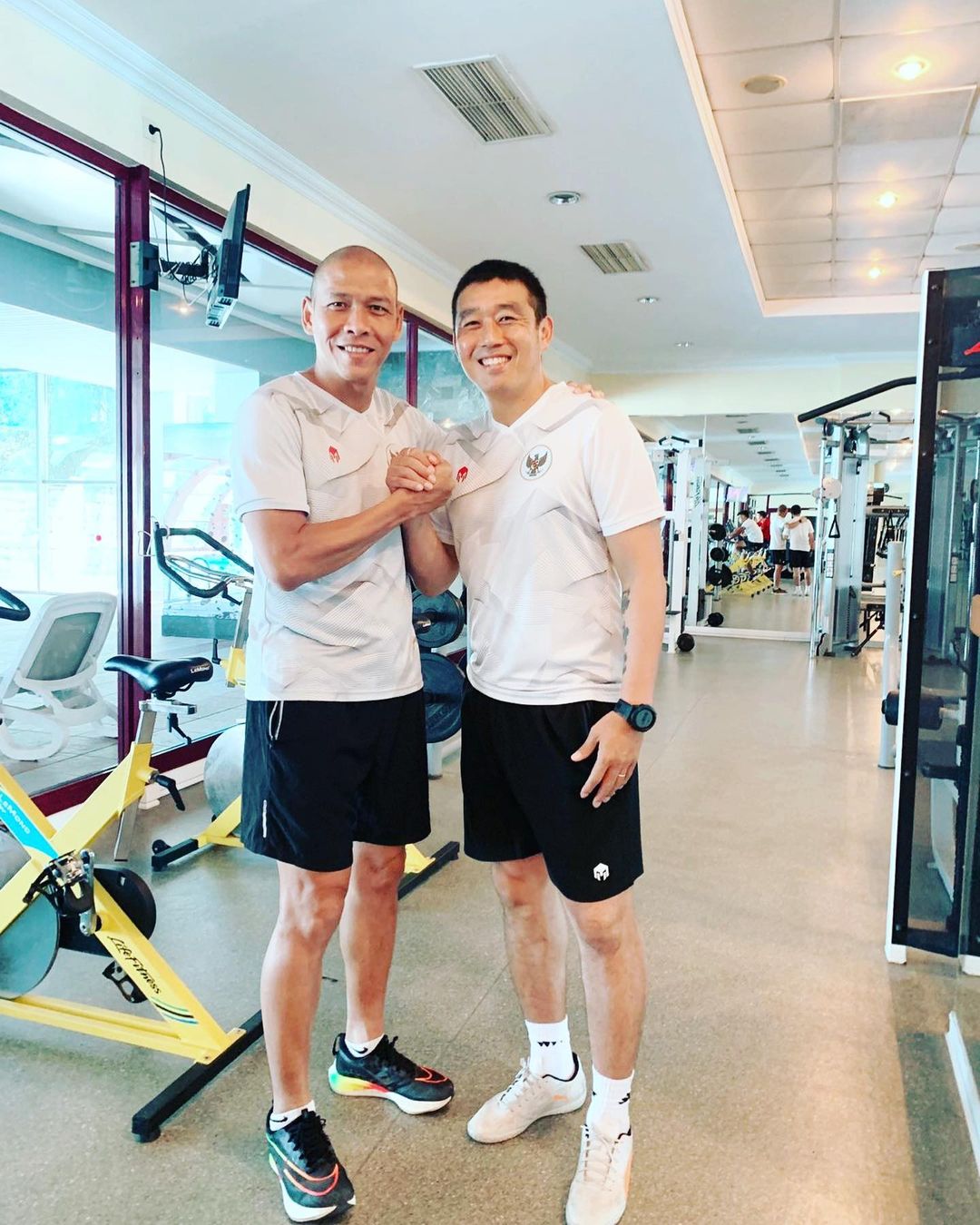 Komentar Asisten Shin Tae-yong Usai Timnas U-20 Indonesia Kalah 2 Kali di Spanyol