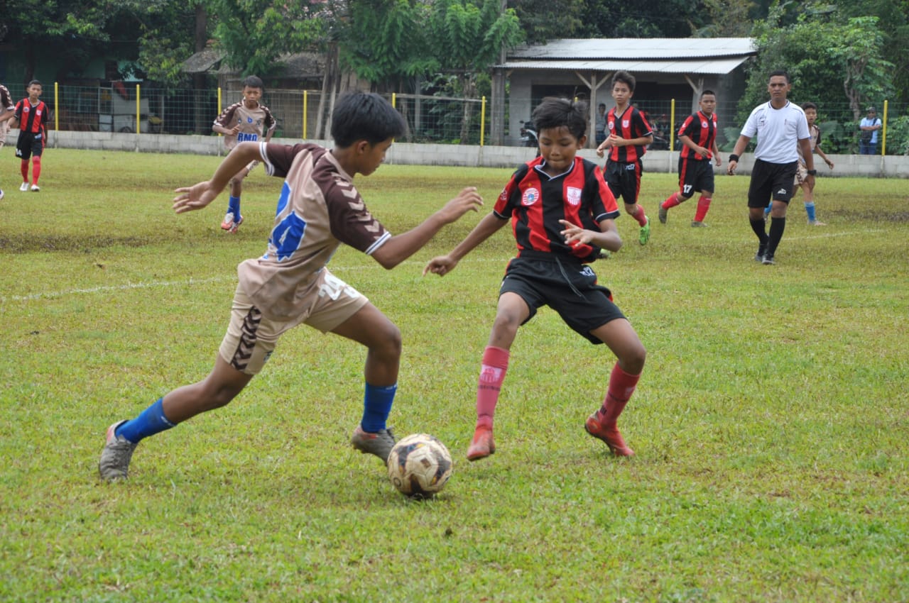 Hasil Liga TopSkor U-13 2022-2023: Raih Kemenangan Tipis, Pelatih RMD Ungkap Hal Ini