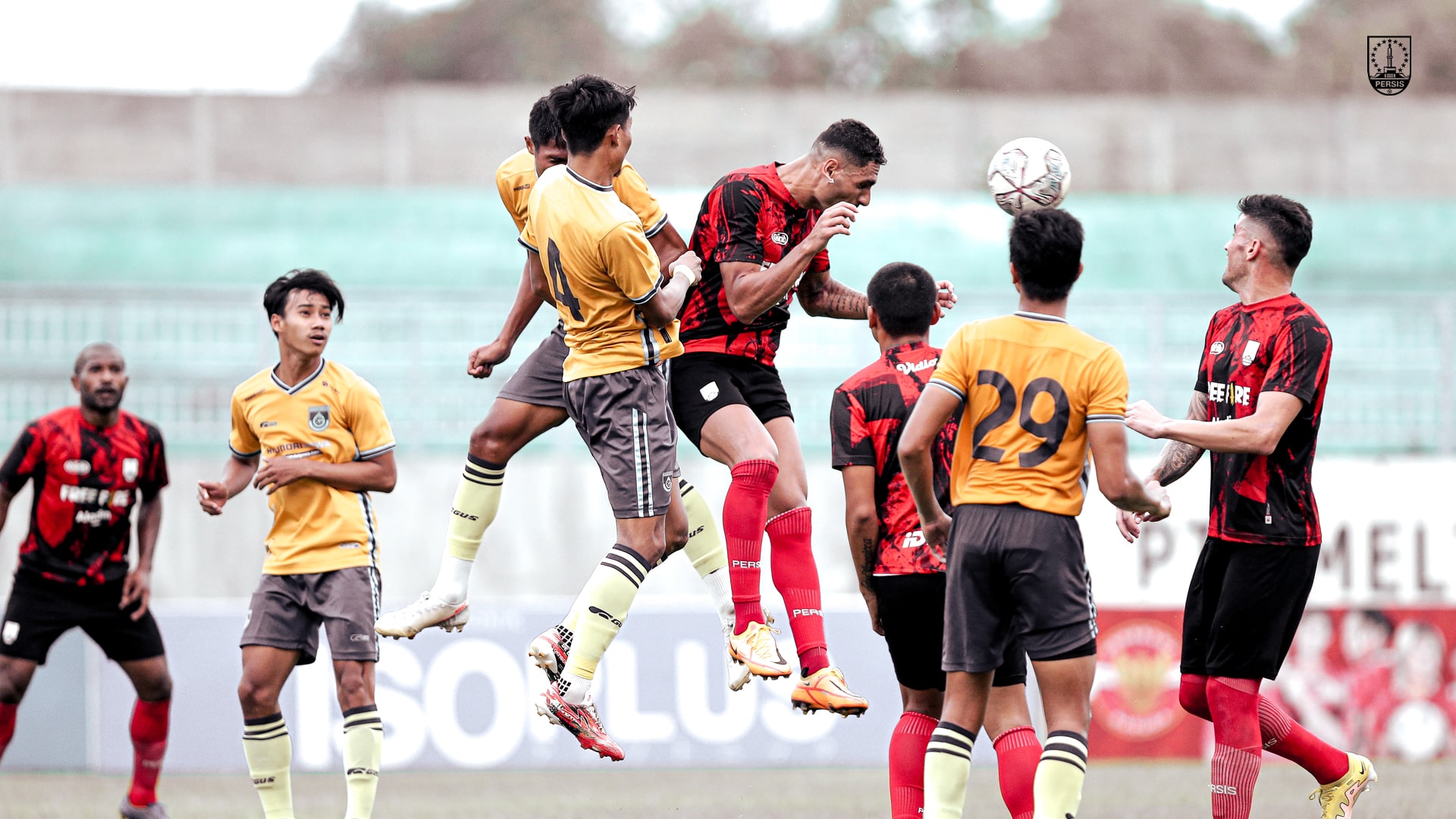 Persis Solo Pascajalani Tur Jawa Timur, Mereka Memburu Klub Liga 2 
