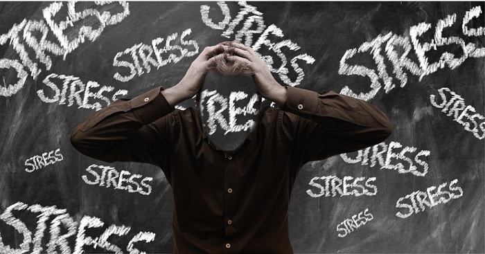 Ikuti Kuis untuk Cari Tahu Seberapa Stres Anda, 5 Tip Teratas untuk Hindari Rasa Khawatir