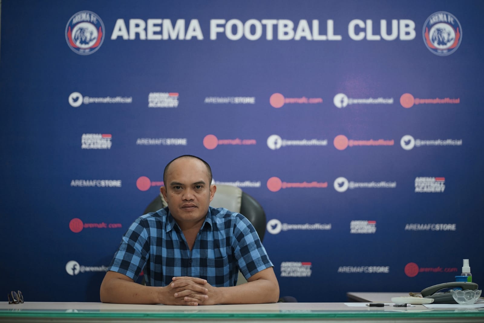 Konsekuensi Jika Arema FC Membubarkan Diri dan Mundur dari Liga 1 2022-2023
