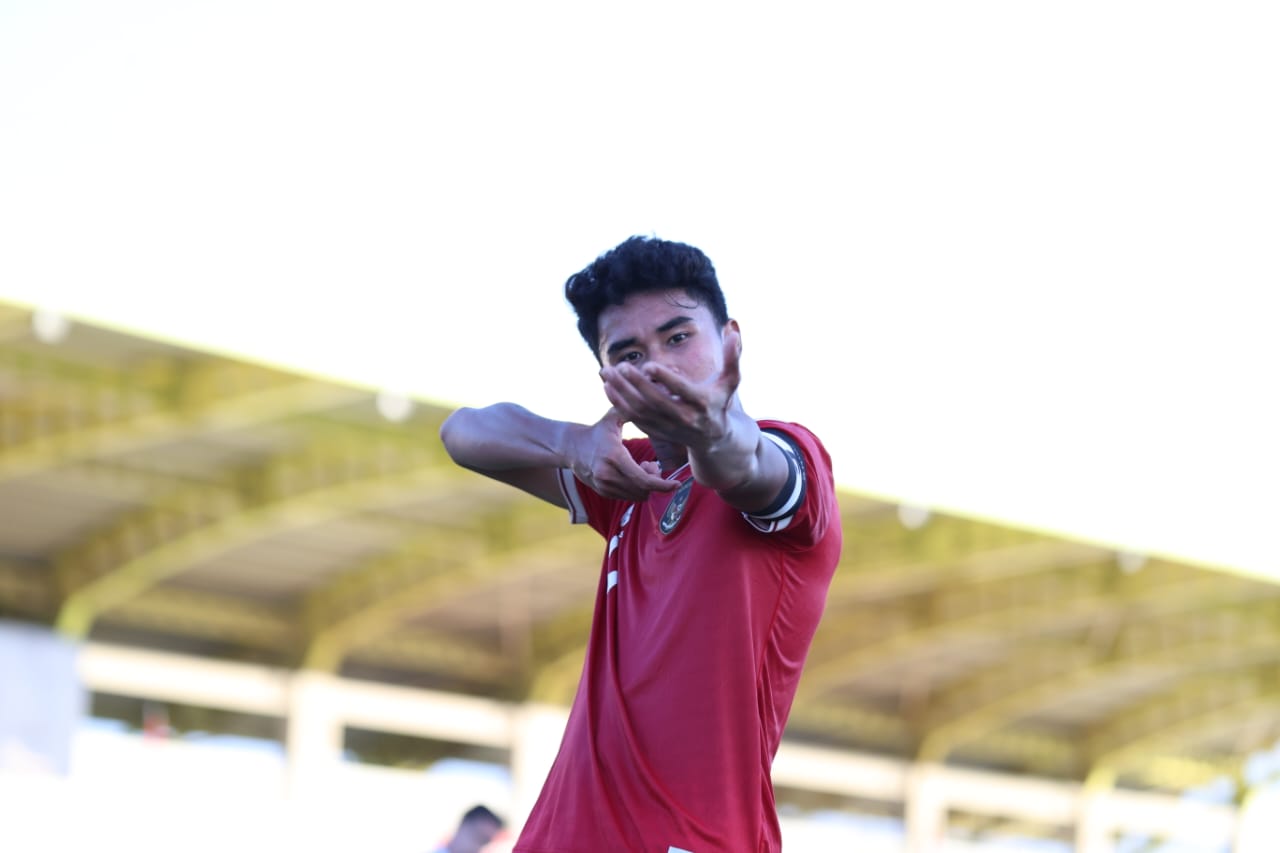 Pemain Indonesia U-20 Diminta Lebih Cerdas, Shin Tae-yong Beber Alasan Kuatnya