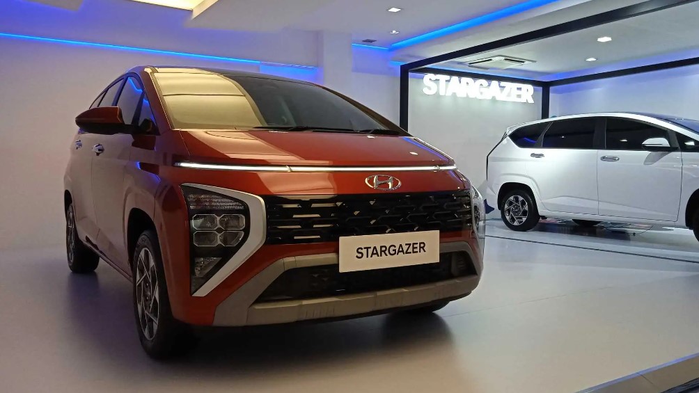 Hyundai Gelar Kompetisi 'StarHunter‘ di 5 Kota Indonesia Berhadiah Hyundai Stargazer