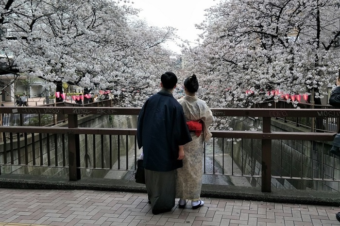 Mengapa Orang Jepang Bertubuh Langsing: Tidak Ada Hubungan dengan Diet