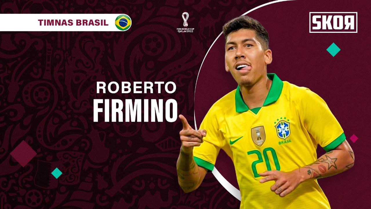 6 Bintang Brasil yang Dilupakan Tite untuk Piala Dunia 2022