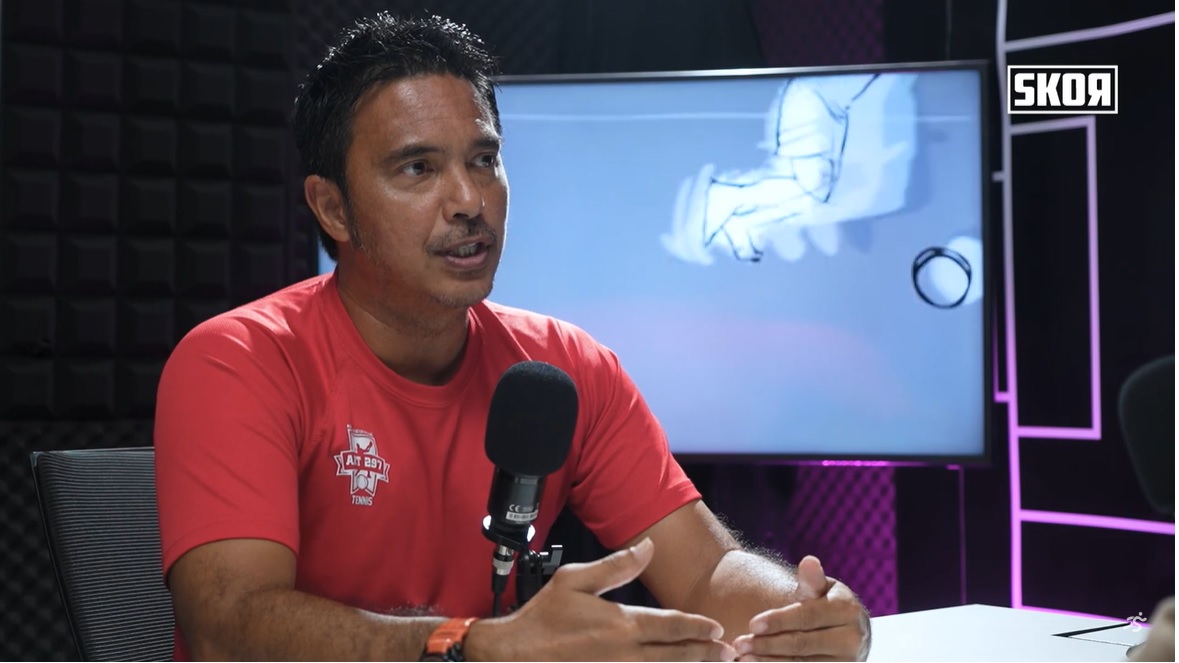Wawancara Eksklusif Andrian Raturandang: Sisi Gelap Perekrutan Pelatih Tenis Nasional Indonesia