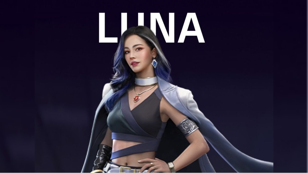 Game Corner: Kombinasi Skill untuk Karakter Luna Free Fire
