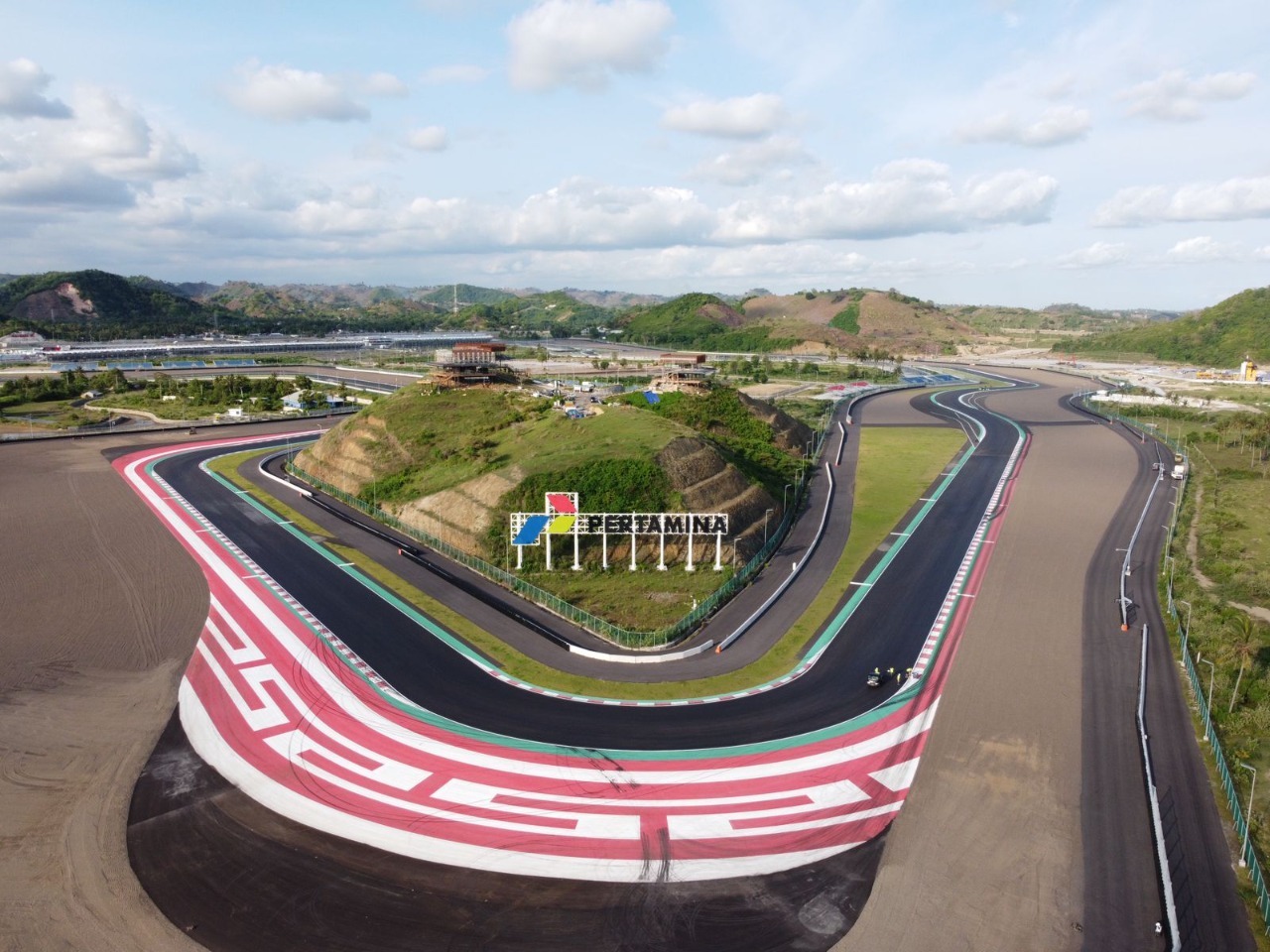 Sirkuit Mandalika akan Dapat Lisensi Grade 2 FIA, Layak Gelar GT World Challenge hingga Formula 2